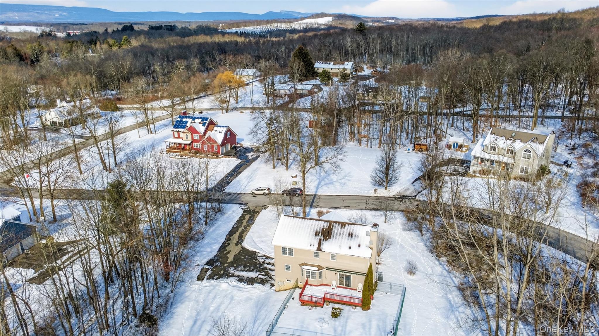 6 Jill Marie Circle, Wallkill, NY 12589