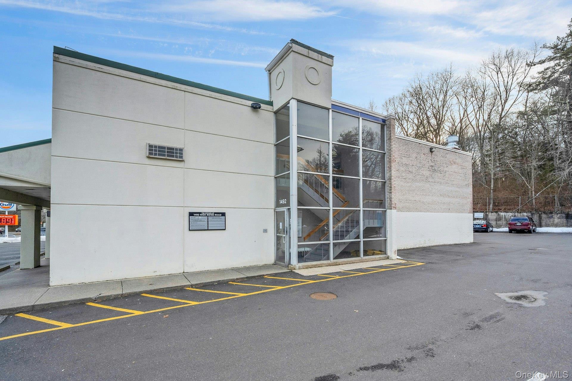 1492 High Ridge Road # 4, Stamford, NY 06903