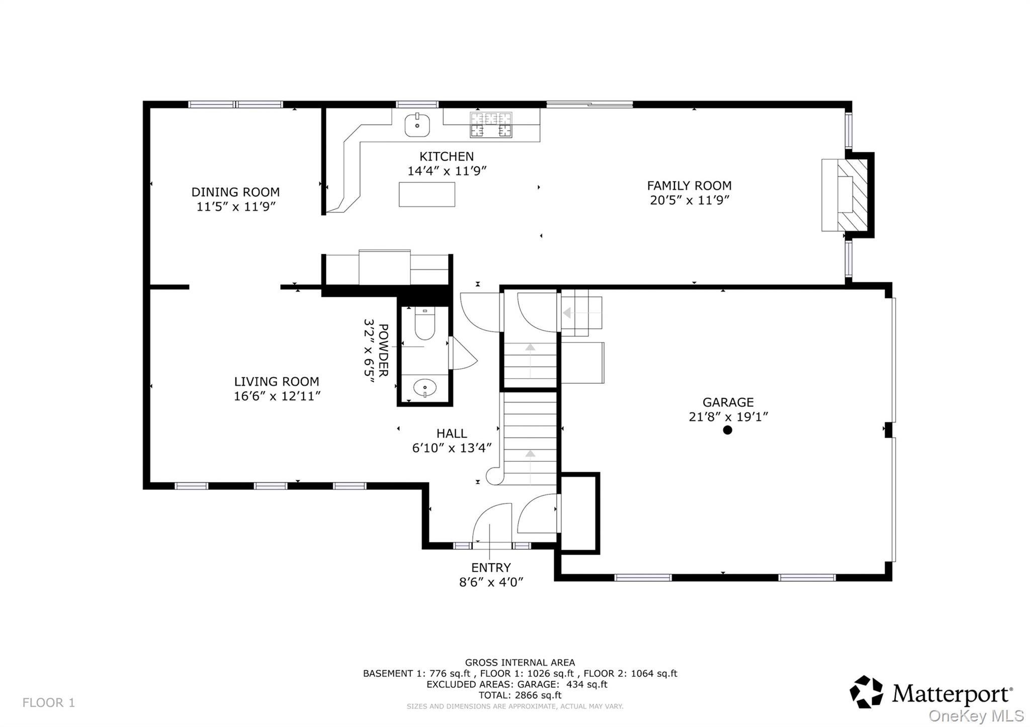 194 Miller Place Road, Miller Place, NY 11764