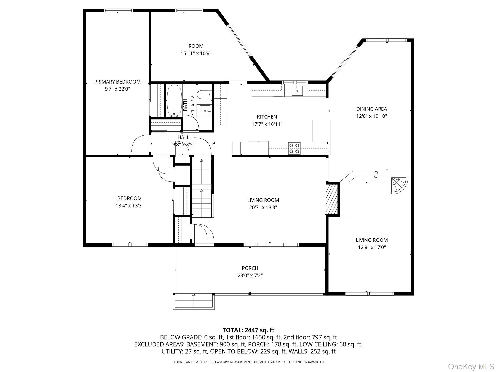 32 Valentine Road, Shoreham, NY 11786