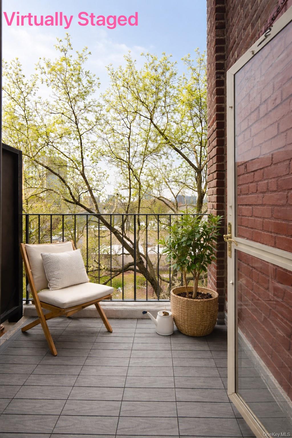 14105 Northern # 7G, Flushing, NY 11354