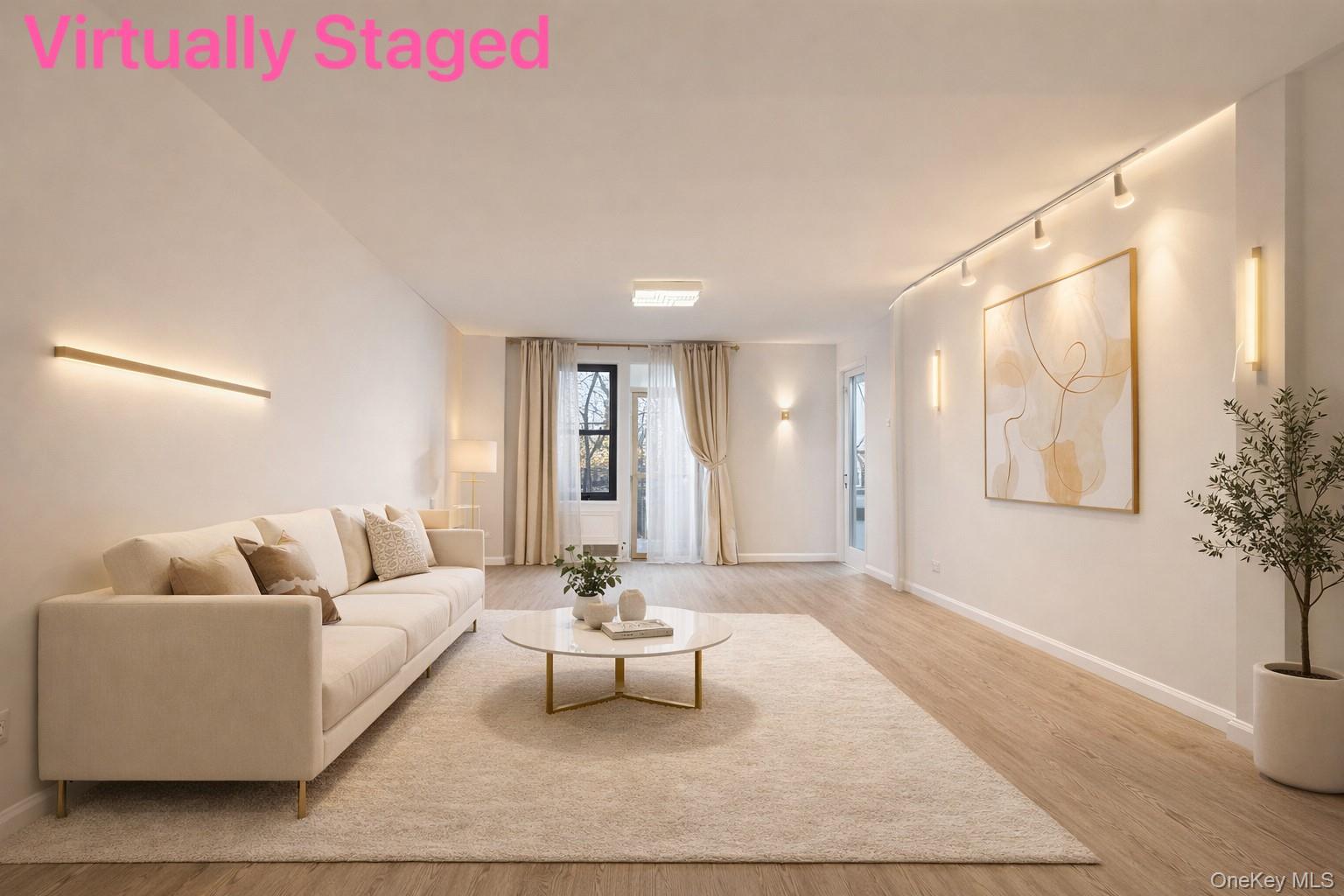 14105 Northern # 7G, Flushing, NY 11354