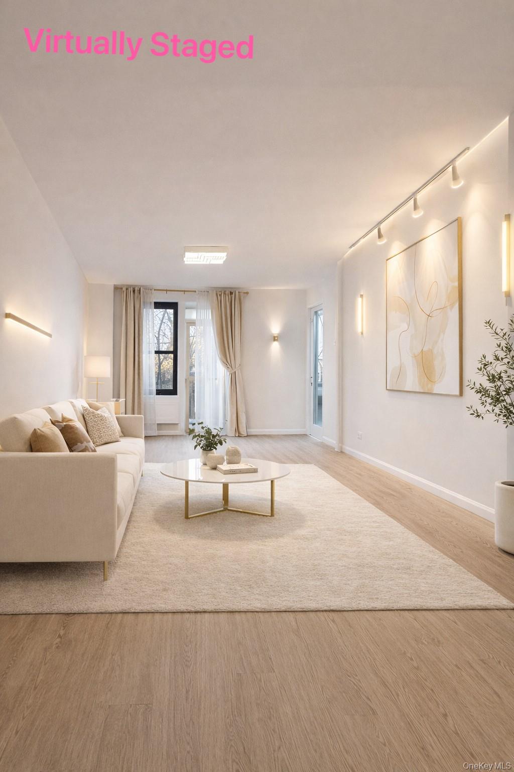 14105 Northern # 7G, Flushing, NY 11354