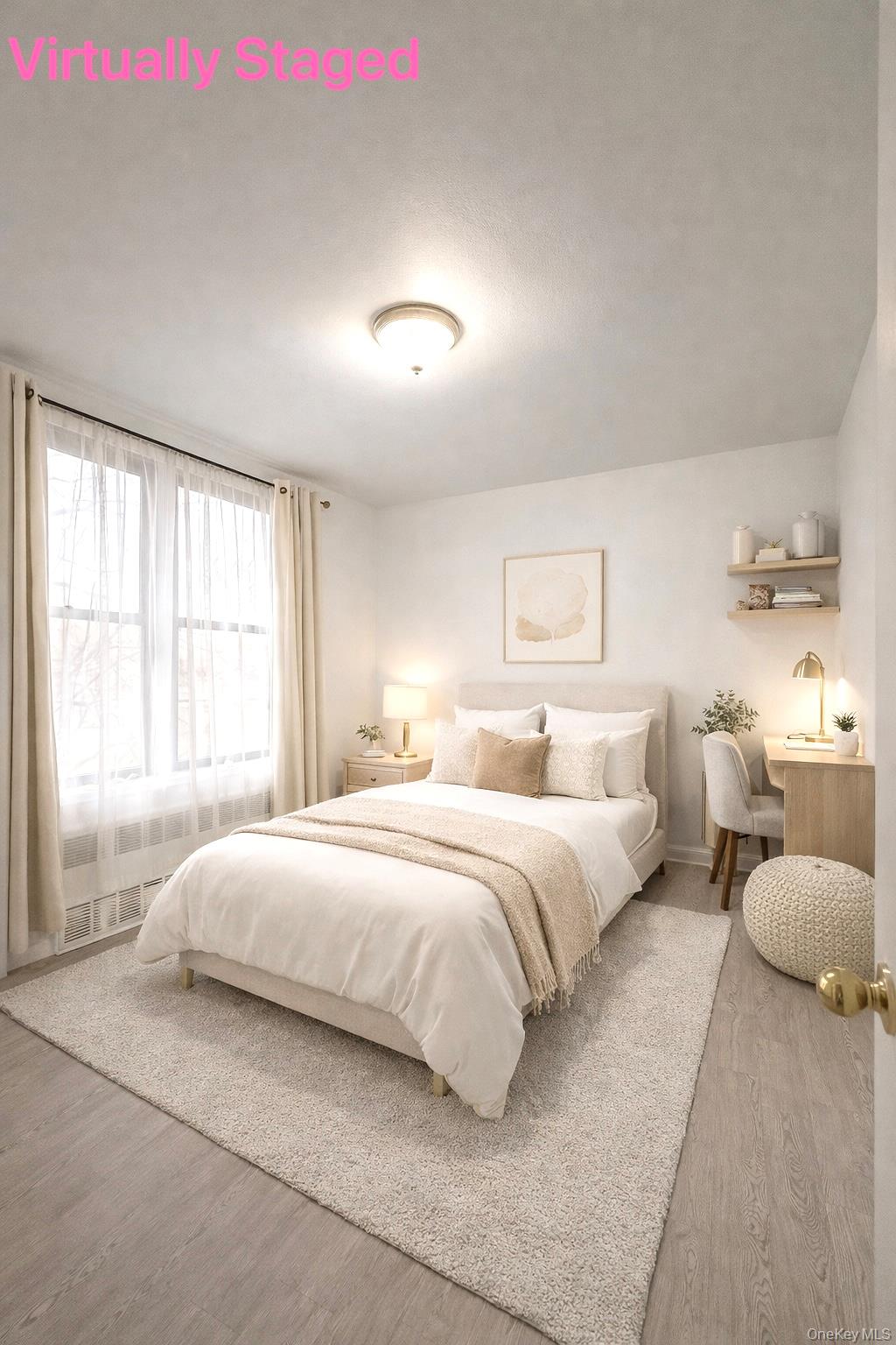 14105 Northern # 7G, Flushing, NY 11354