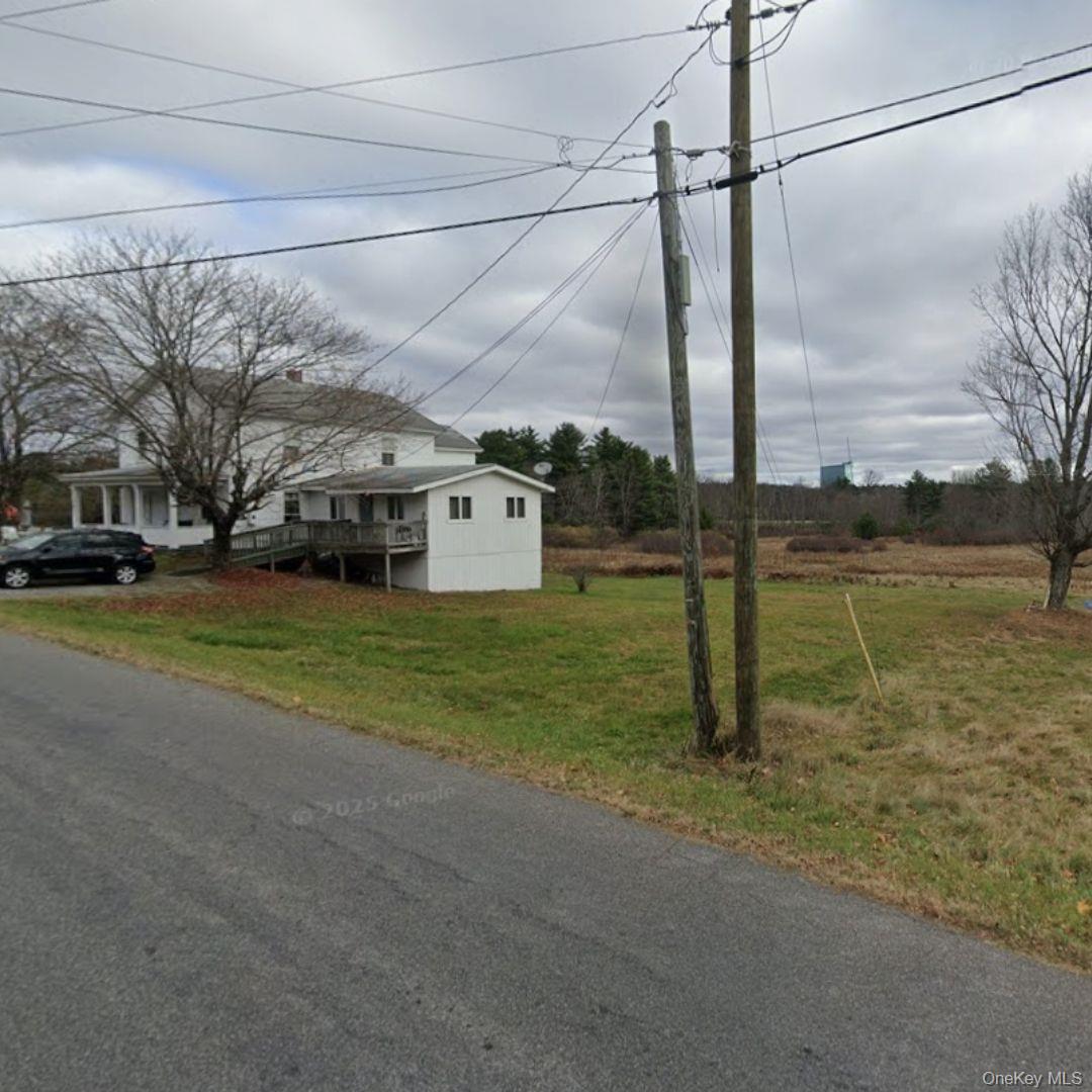 185 Rock Ridge Avenue, Monticello, NY 12701