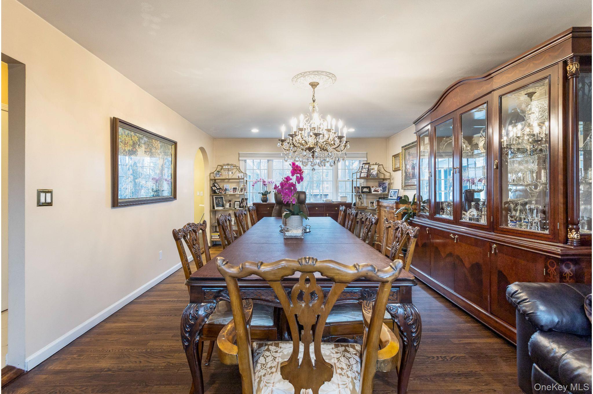 23 Moccasin Place, Monsey, NY 10952