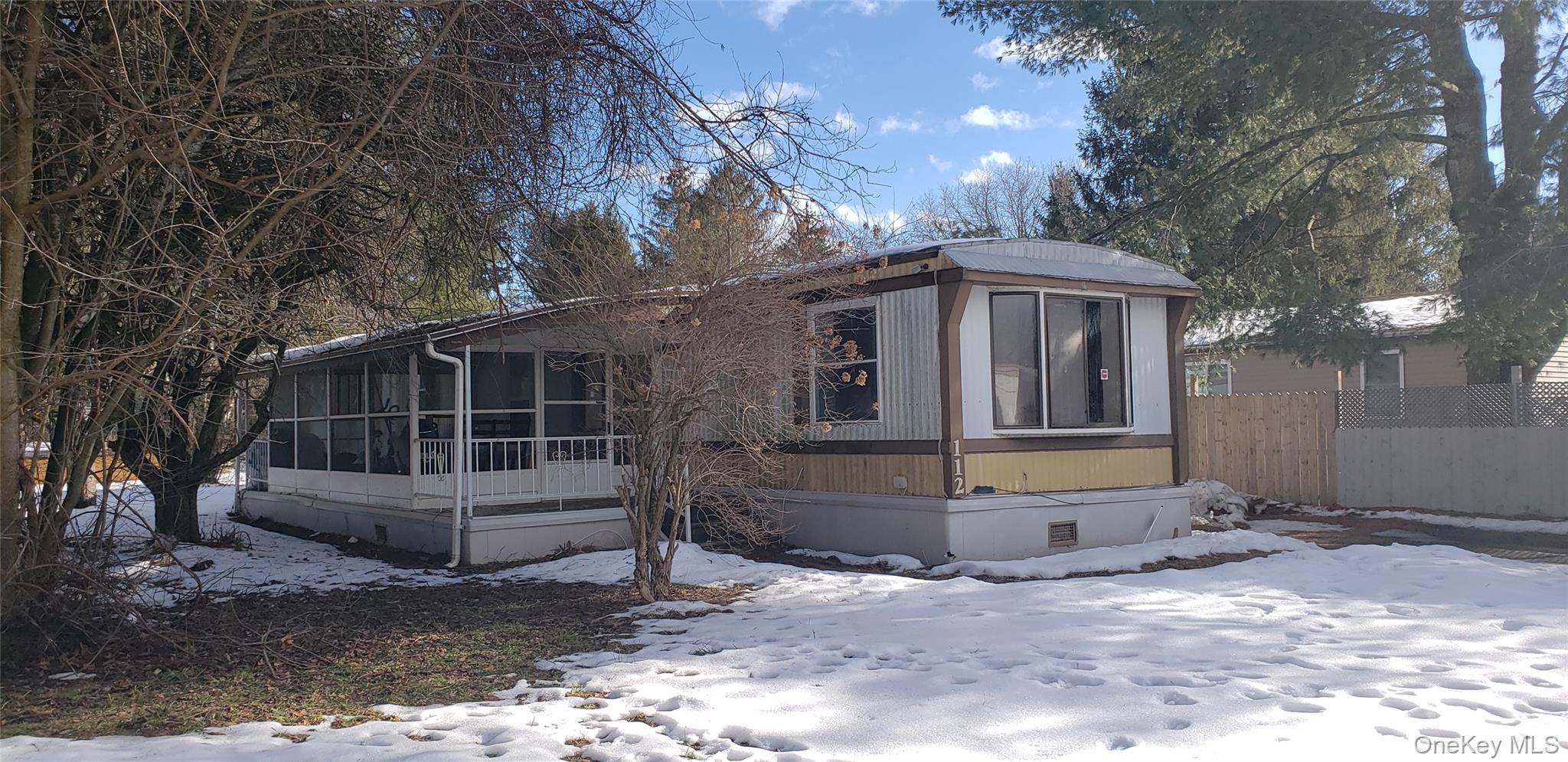 112 Cambridge Cirlcle, Loch Sheldrake, NY 12759