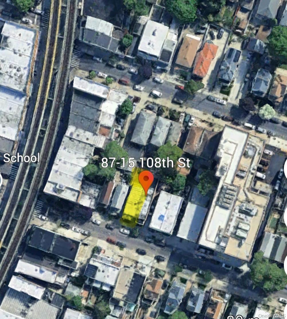 8715 108th Street, Richmond Hill, NY 11418