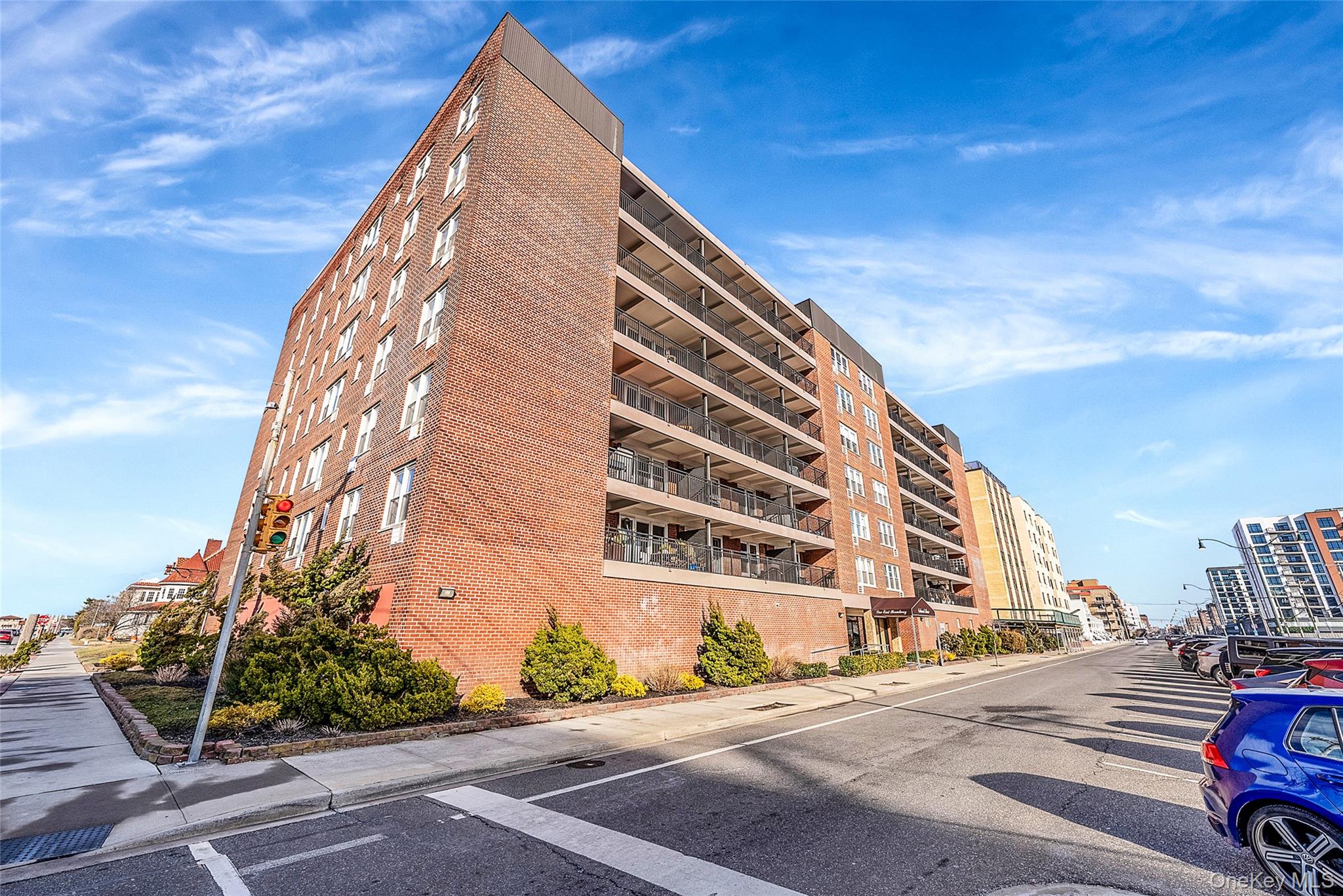 1 E. Broadway # 5S, Long Beach, NY 11561