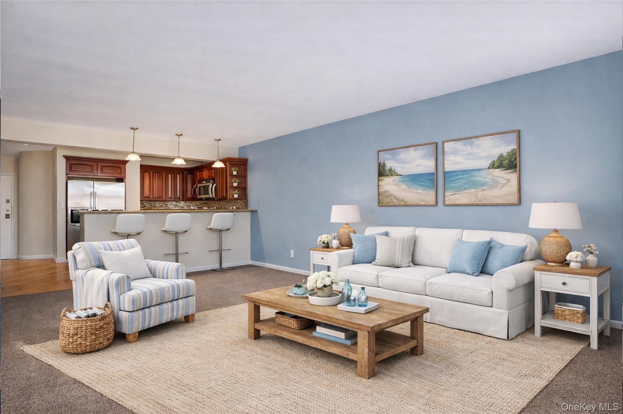 1 E. Broadway # 5S, Long Beach, NY 11561