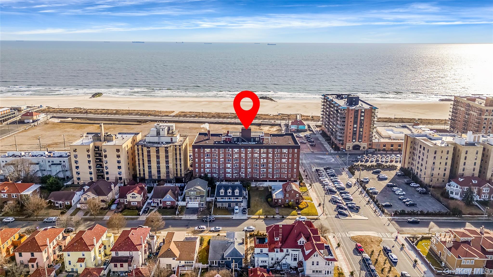 1 E. Broadway # 5S, Long Beach, NY 11561