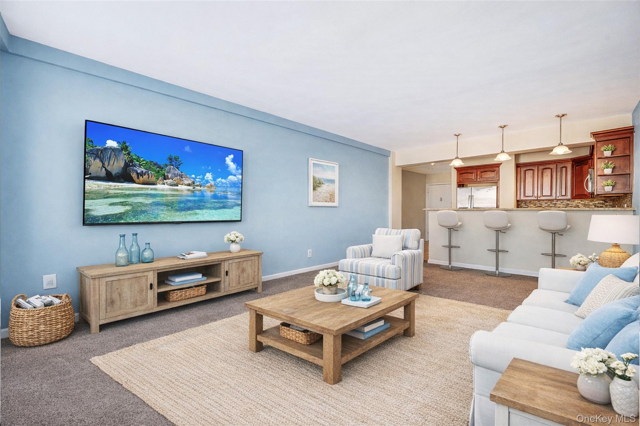 1 E. Broadway # 5S, Long Beach, NY 11561