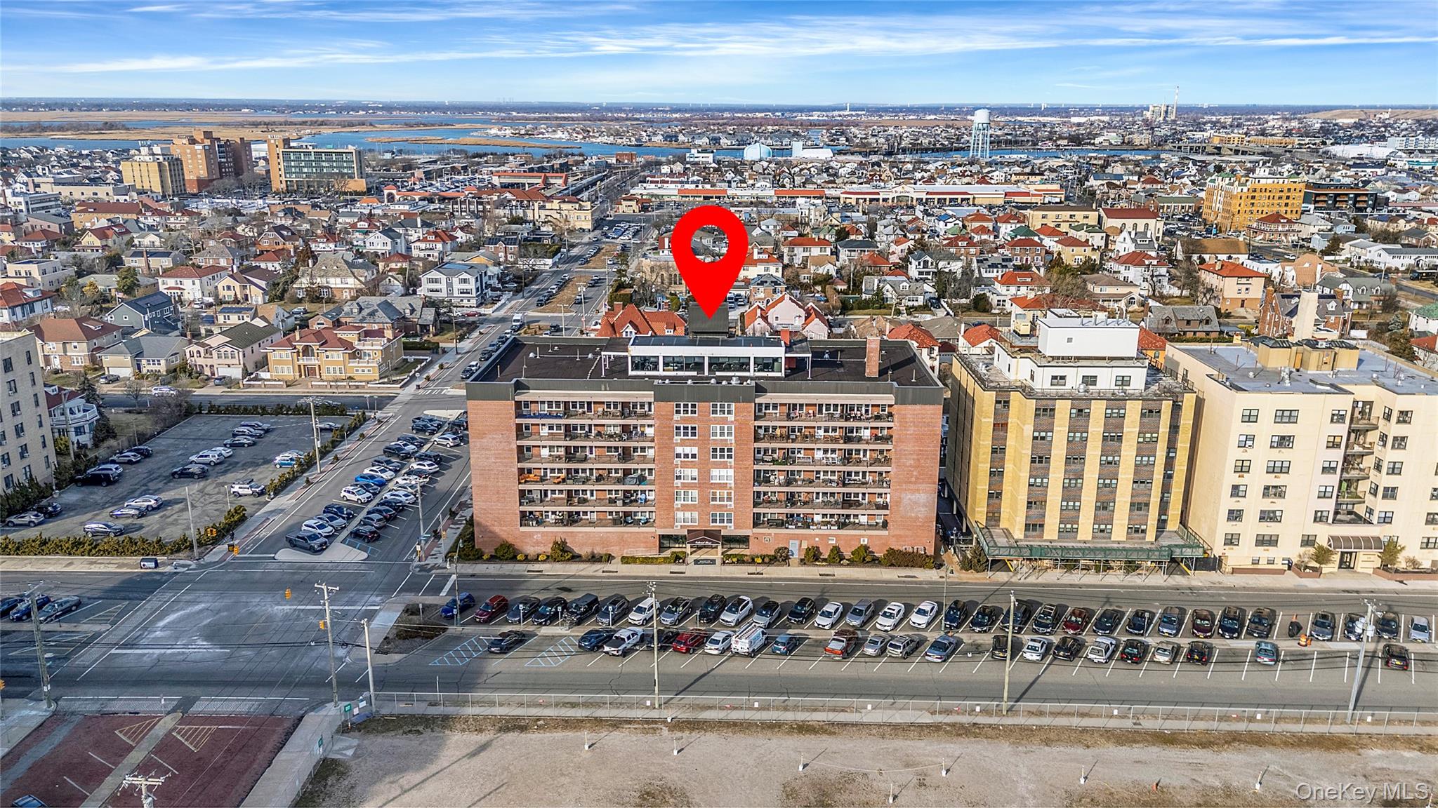 1 E. Broadway # 5S, Long Beach, NY 11561