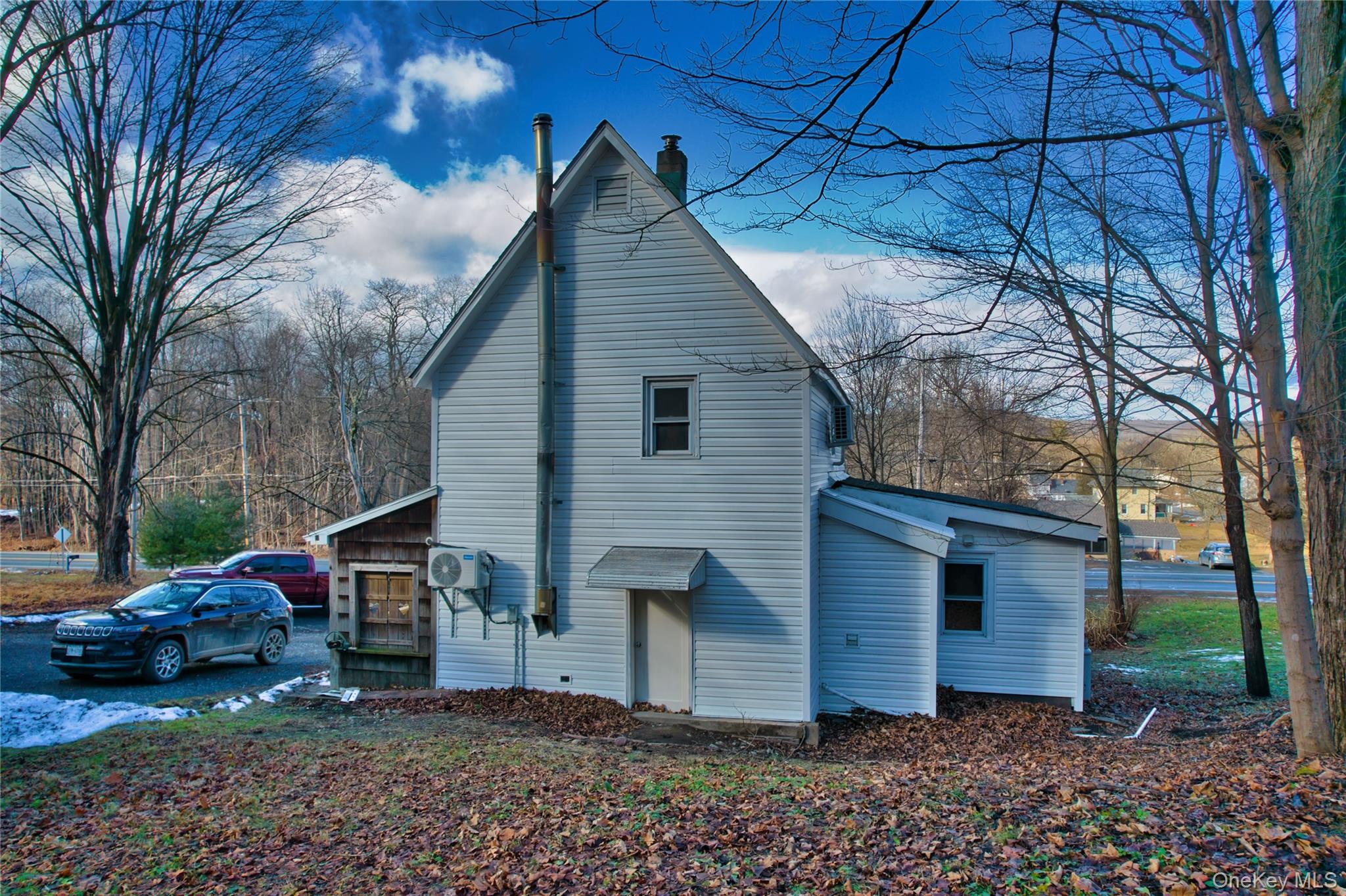 46 Neversink Drive, Port Jervis, NY 12771