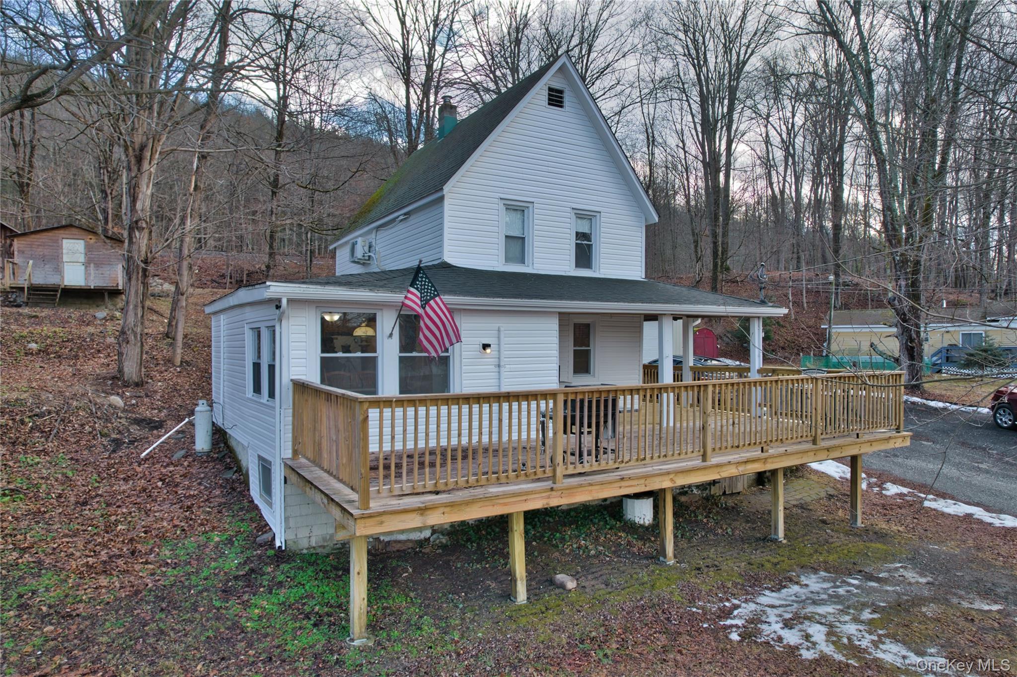 46 Neversink Drive, Port Jervis, NY 12771