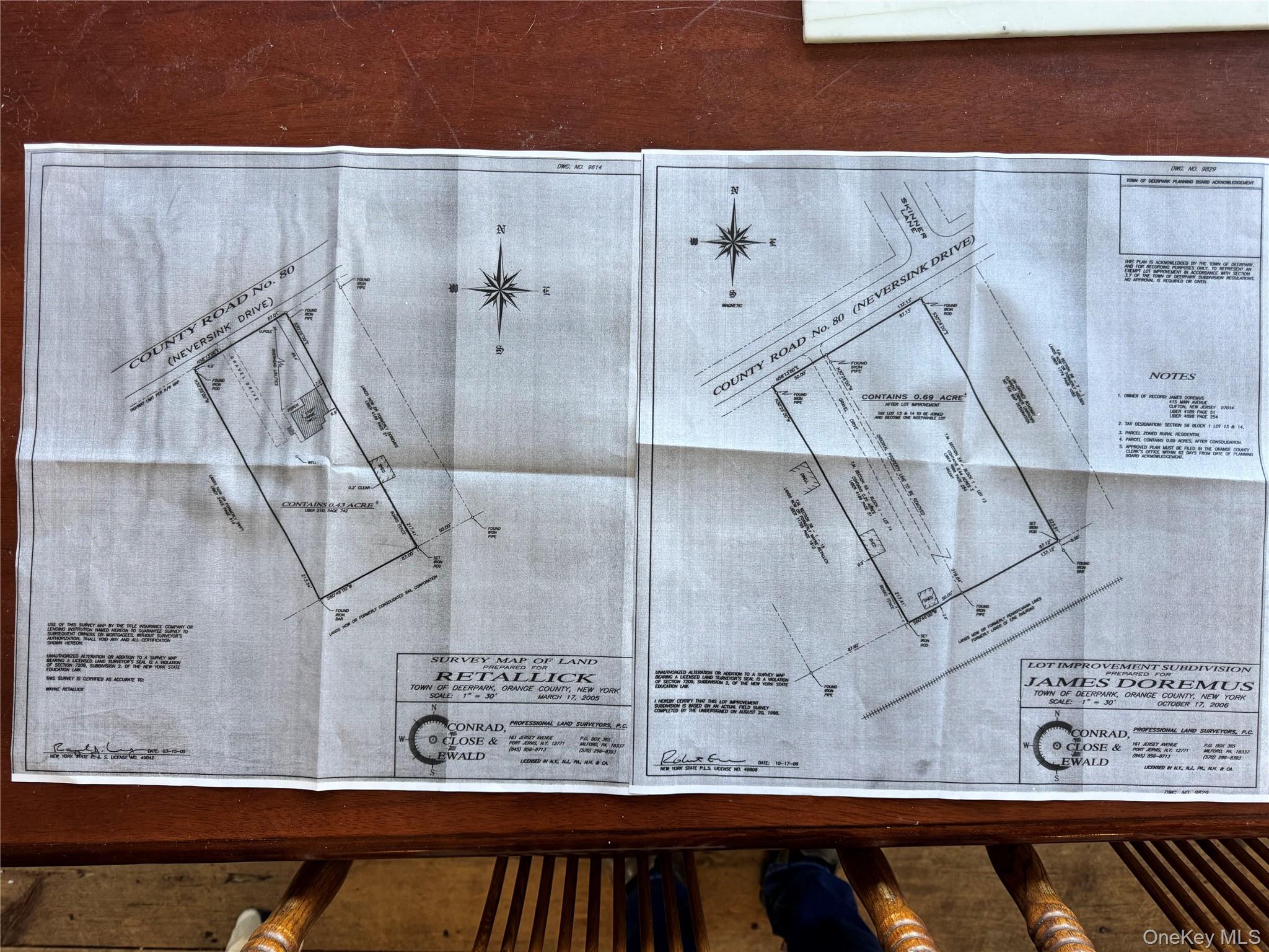 46 Neversink Drive, Port Jervis, NY 12771