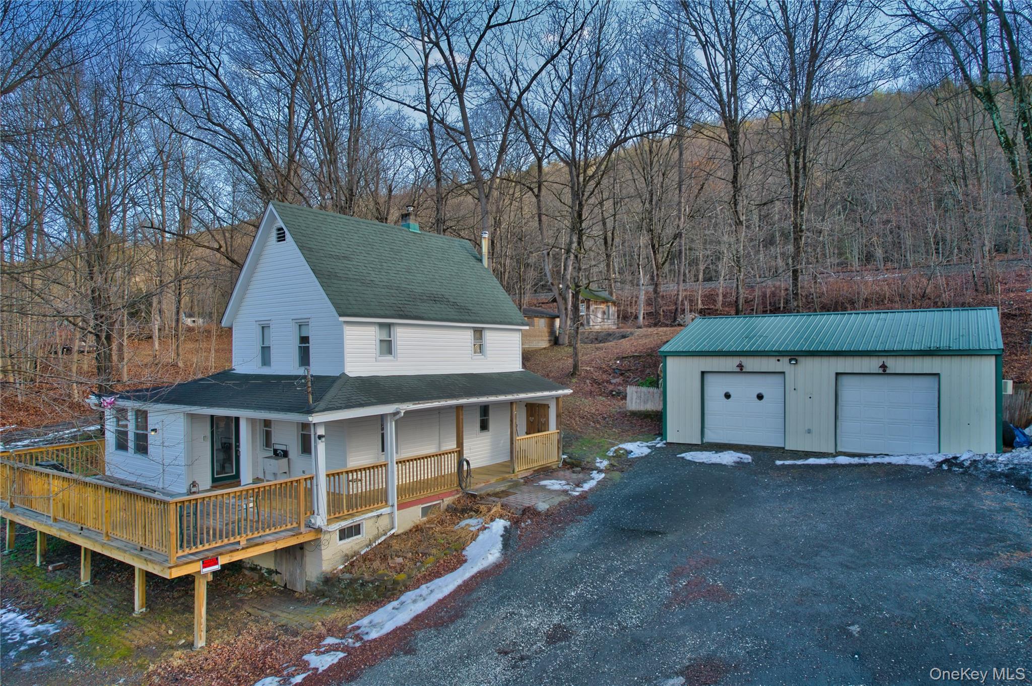 46 Neversink Drive, Port Jervis, NY 12771