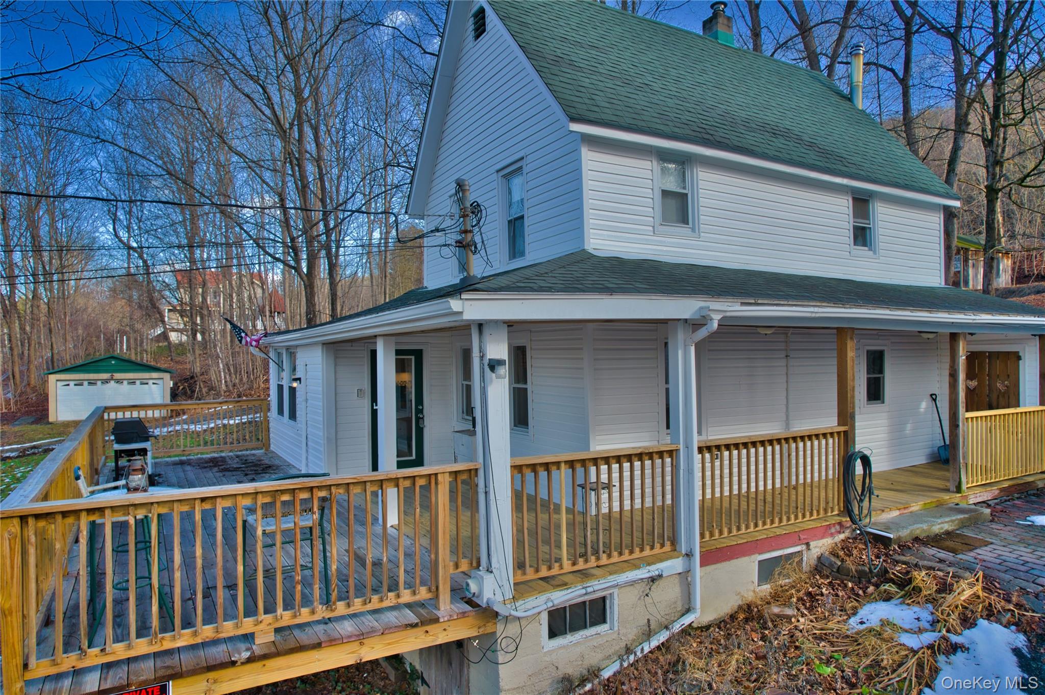 46 Neversink Drive, Port Jervis, NY 12771