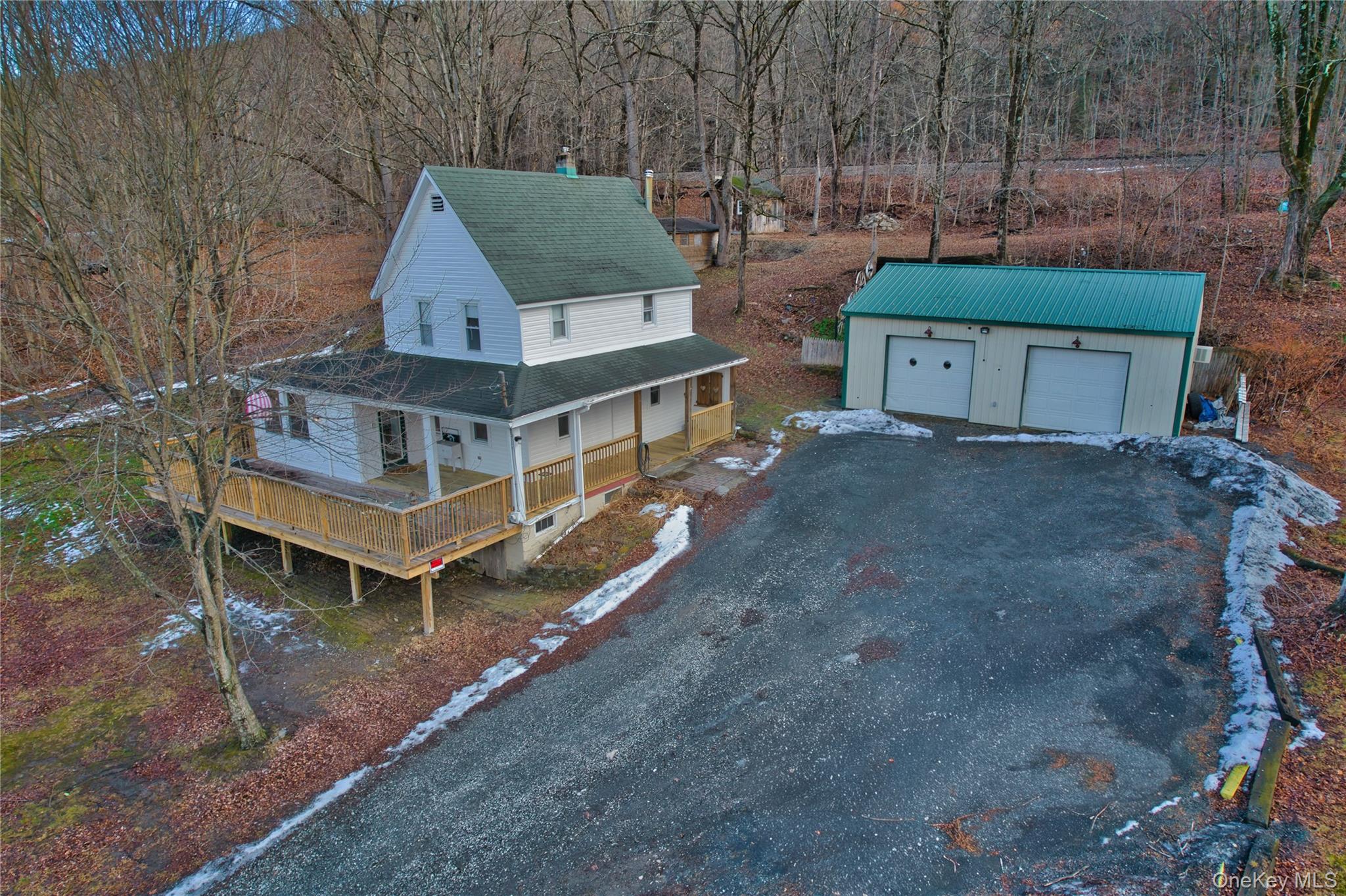 46 Neversink Drive, Port Jervis, NY 12771