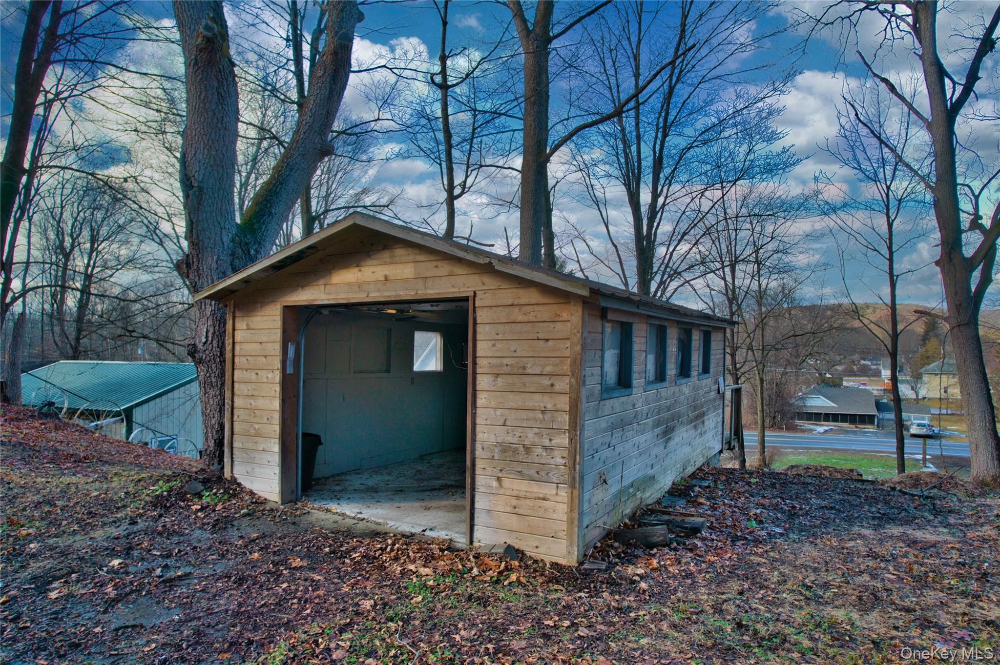 46 Neversink Drive, Port Jervis, NY 12771