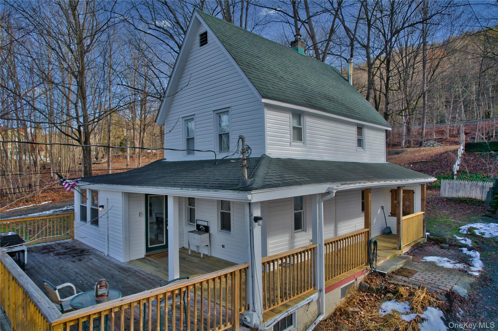 46 Neversink Drive, Port Jervis, NY 12771