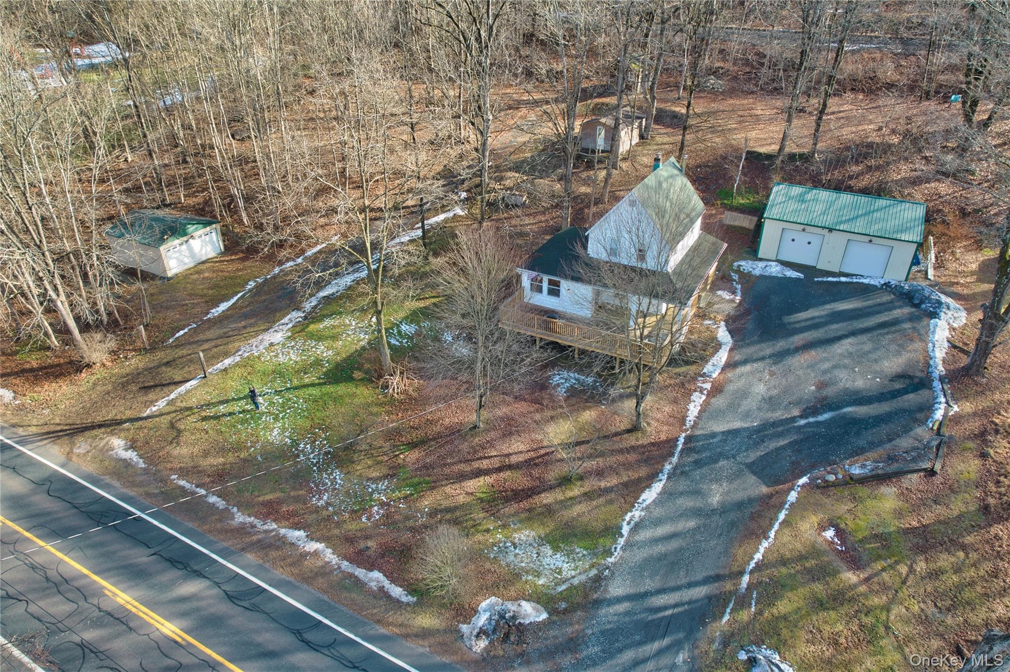 46 Neversink Drive, Port Jervis, NY 12771