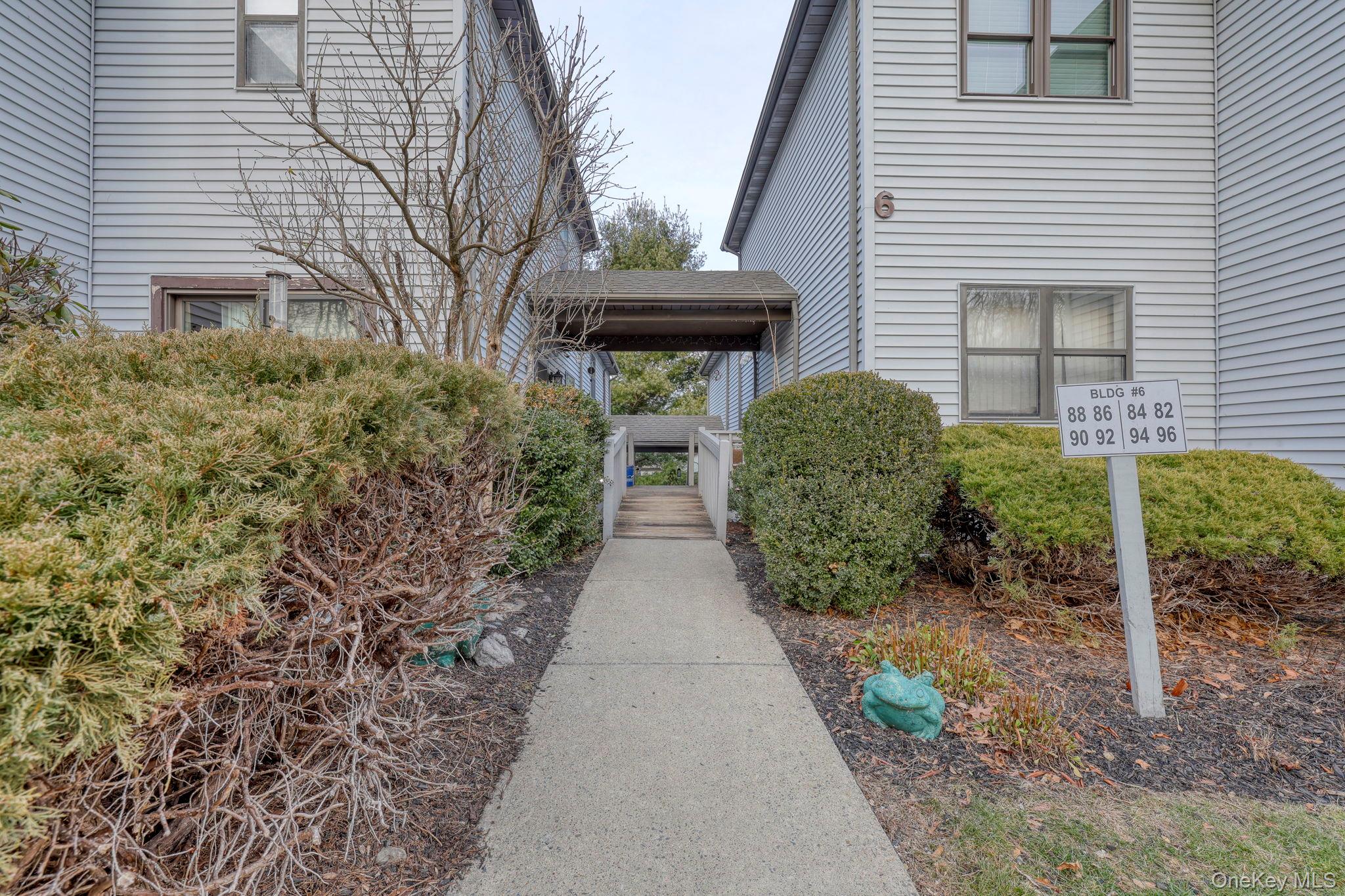 86 Albert Court, Monroe, NY 10950