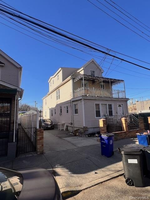 12214 134th Street, South Ozone Park, NY 11420