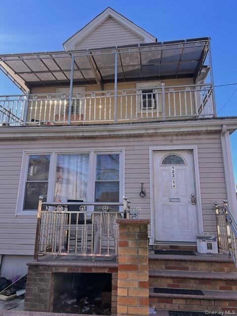 12214 134th Street, South Ozone Park, NY 11420