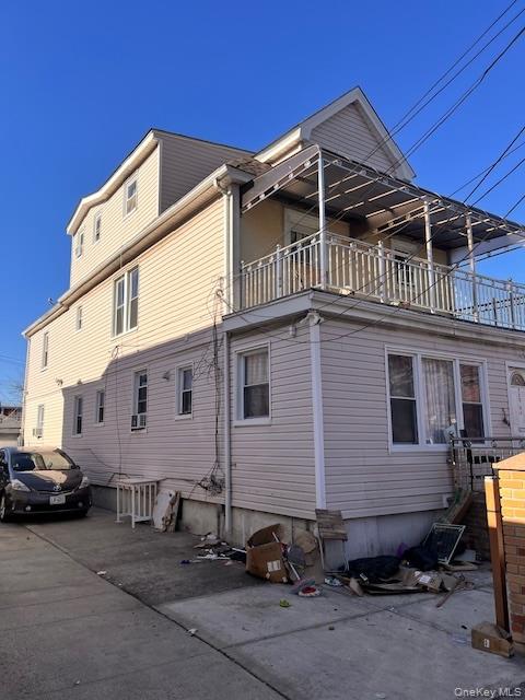 12214 134th Street, South Ozone Park, NY 11420