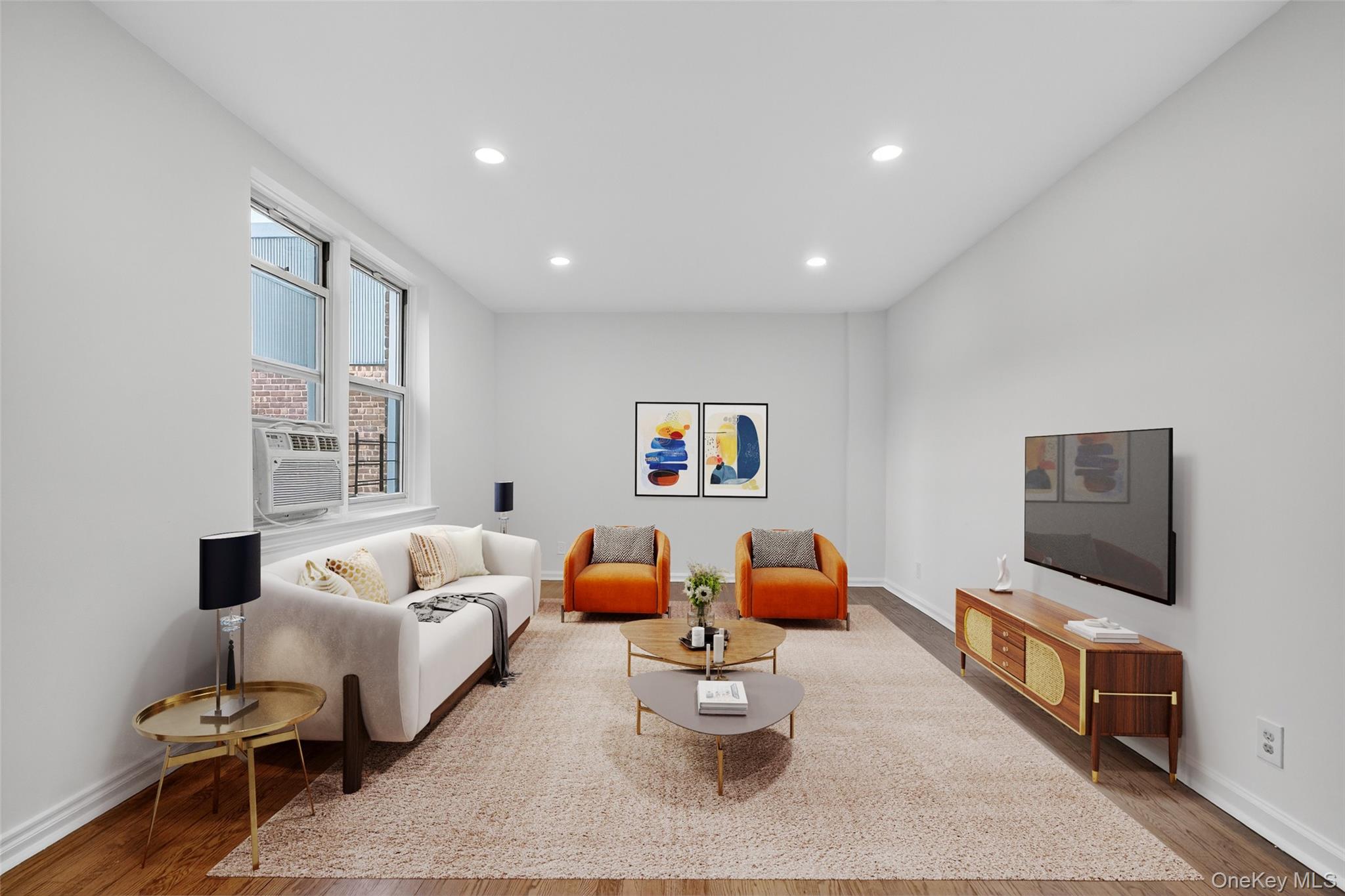 1 Georgia Avenue # 6C, Bronxville, NY 10708