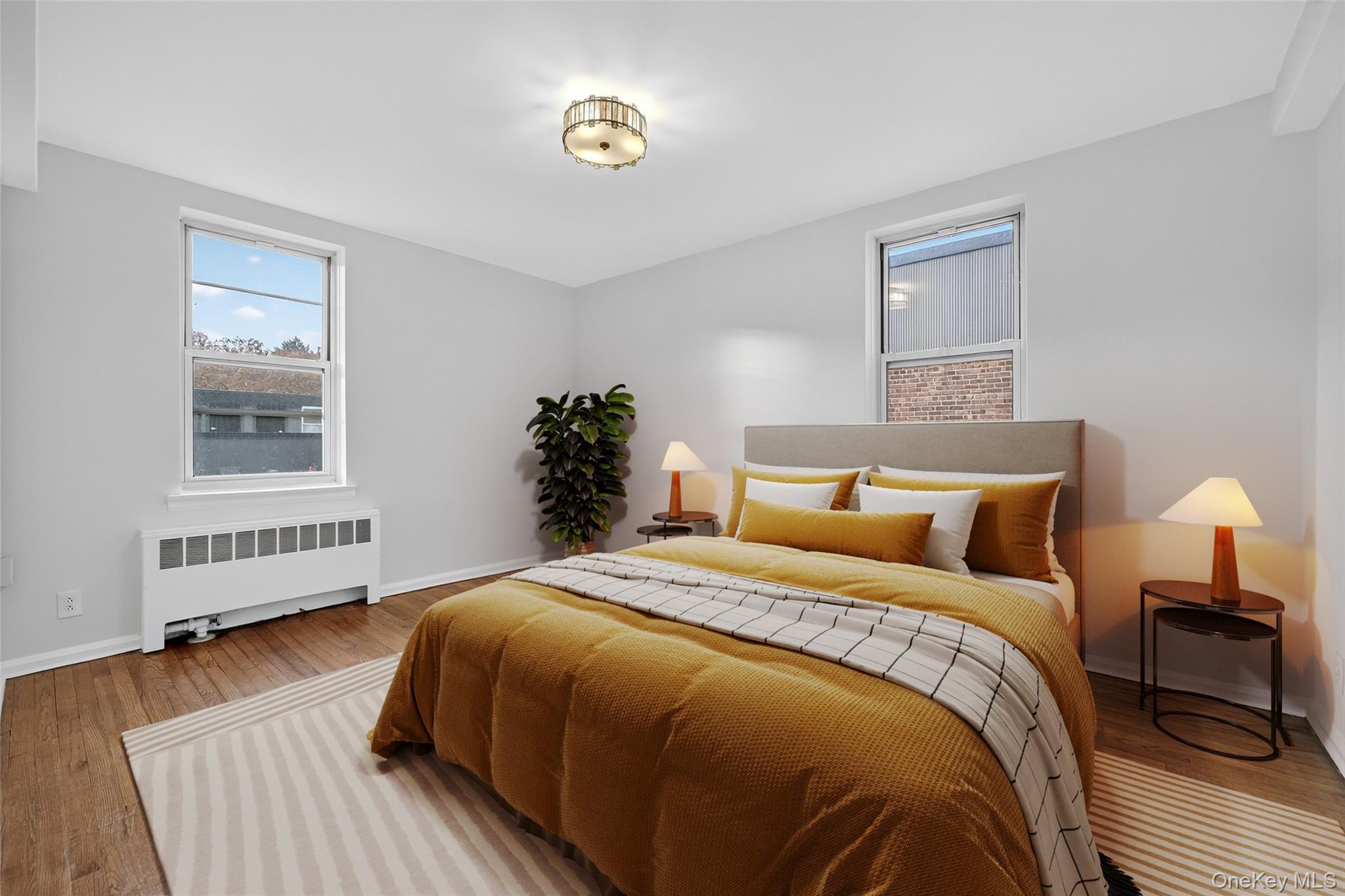 1 Georgia Avenue # 6C, Bronxville, NY 10708