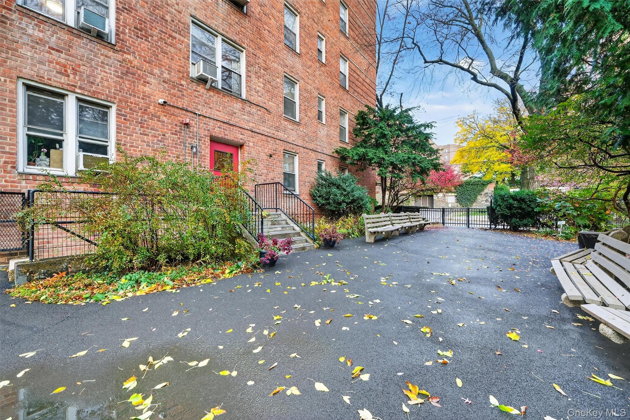1 Georgia Avenue # 6C, Bronxville, NY 10708