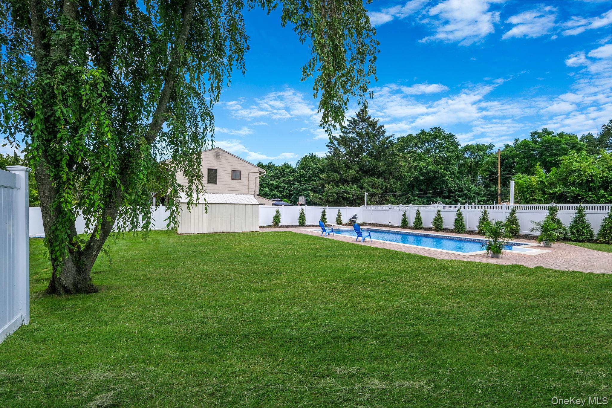 2 Polo Street, Dix Hills, NY 11746