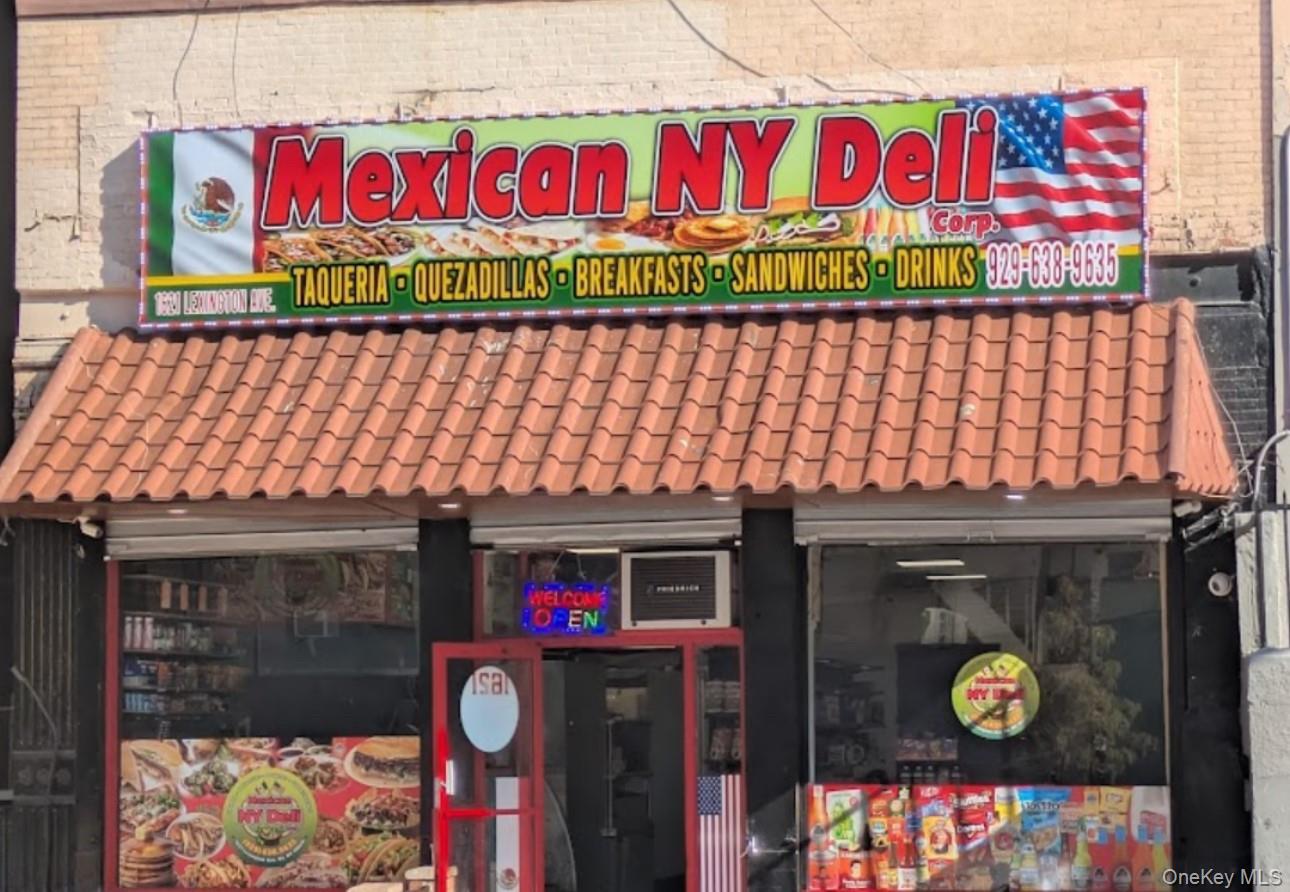 1621 Lexington Avenue, New York (Manhattan), NY 10029