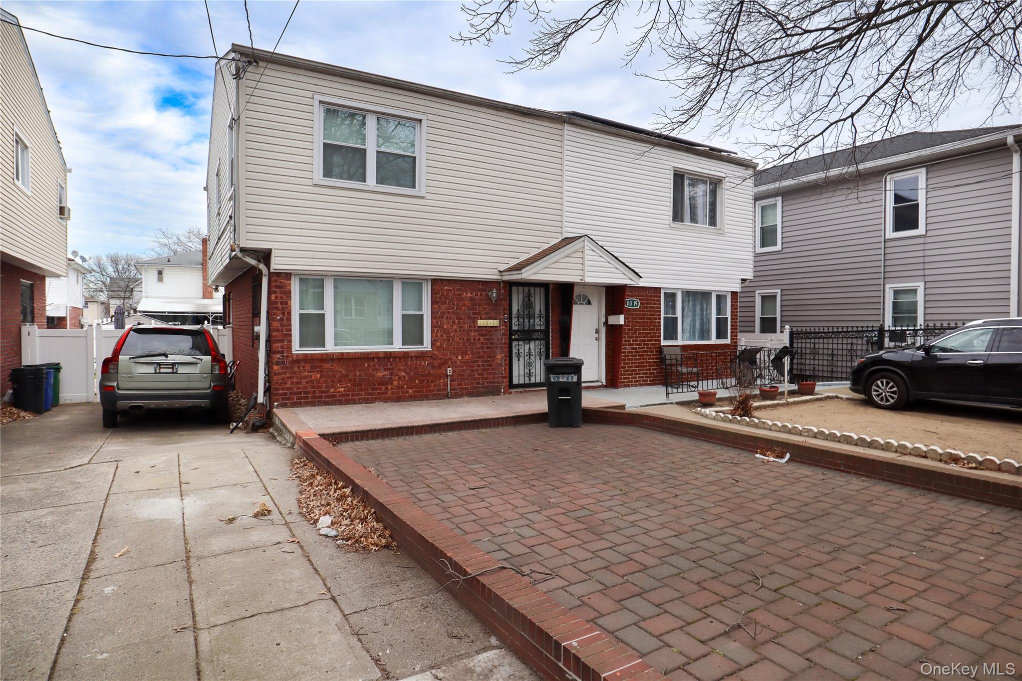 110-17 175 Street, Saint Albans, NY 11433