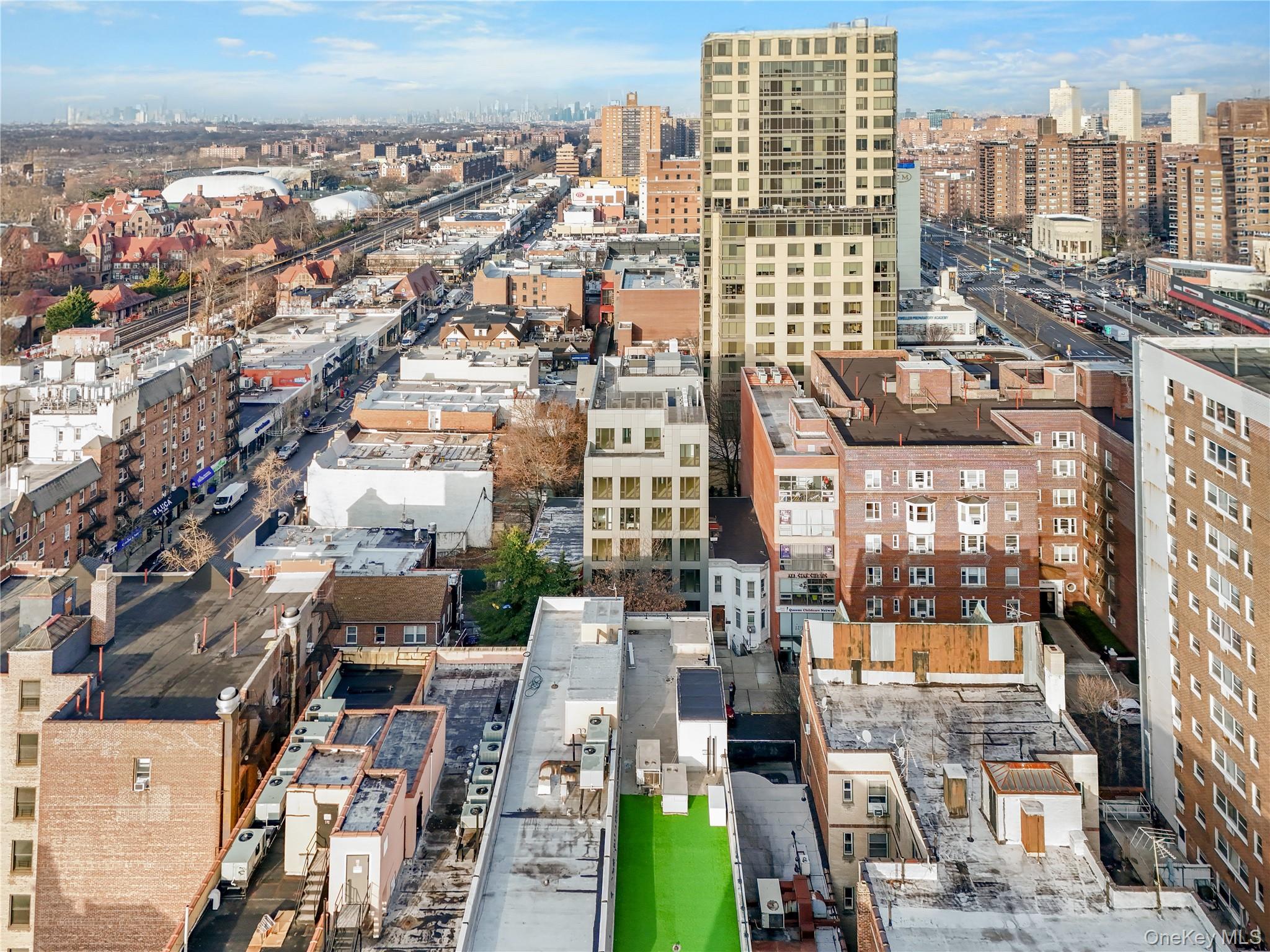 108-15 72nd Avenue # 2C, Forest Hills, NY 11375