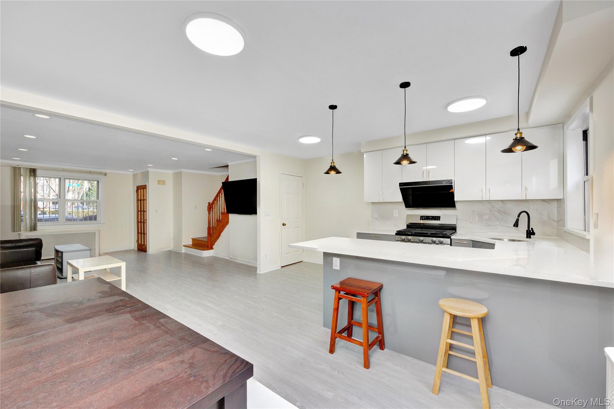 68-36 Selfridge Street, Forest Hills, NY 11375