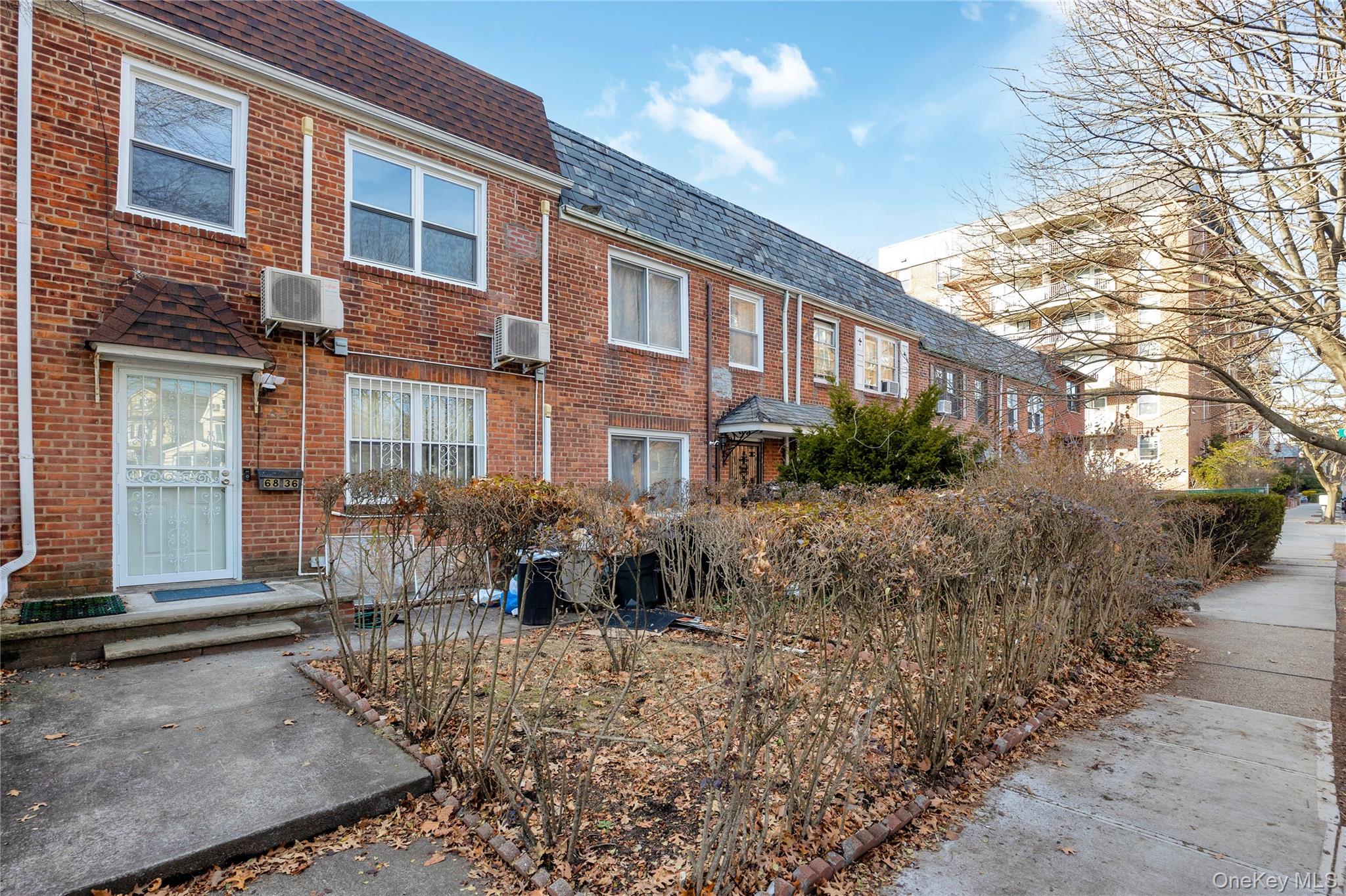 68-36 Selfridge Street, Forest Hills, NY 11375