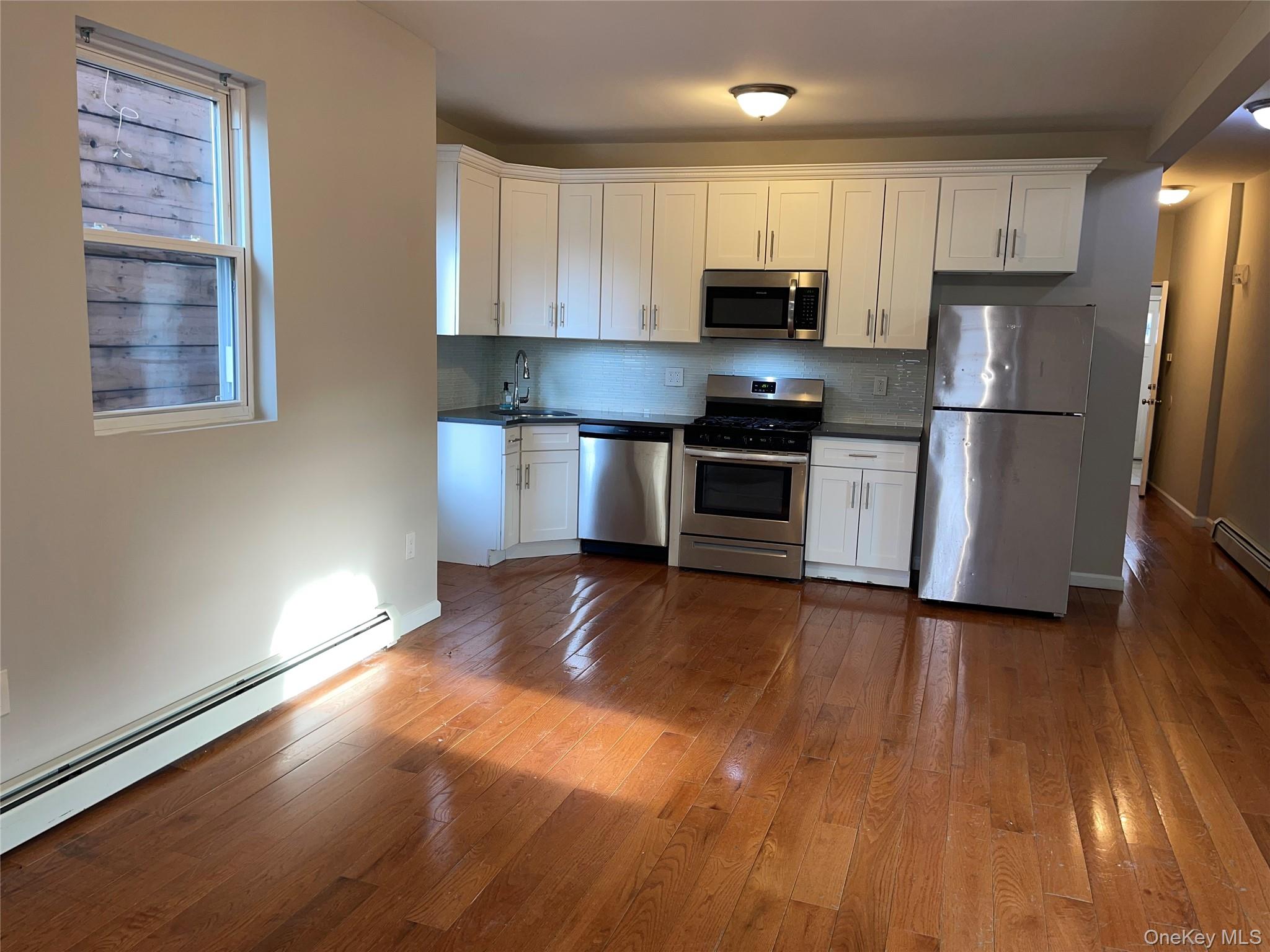 142 N Terrace Avenue, Mount Vernon, NY 10550