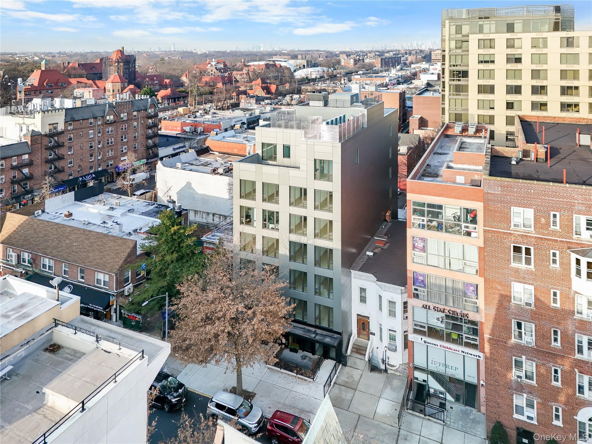 108-15 72nd Avenue # 3B, Forest Hills, NY 11375