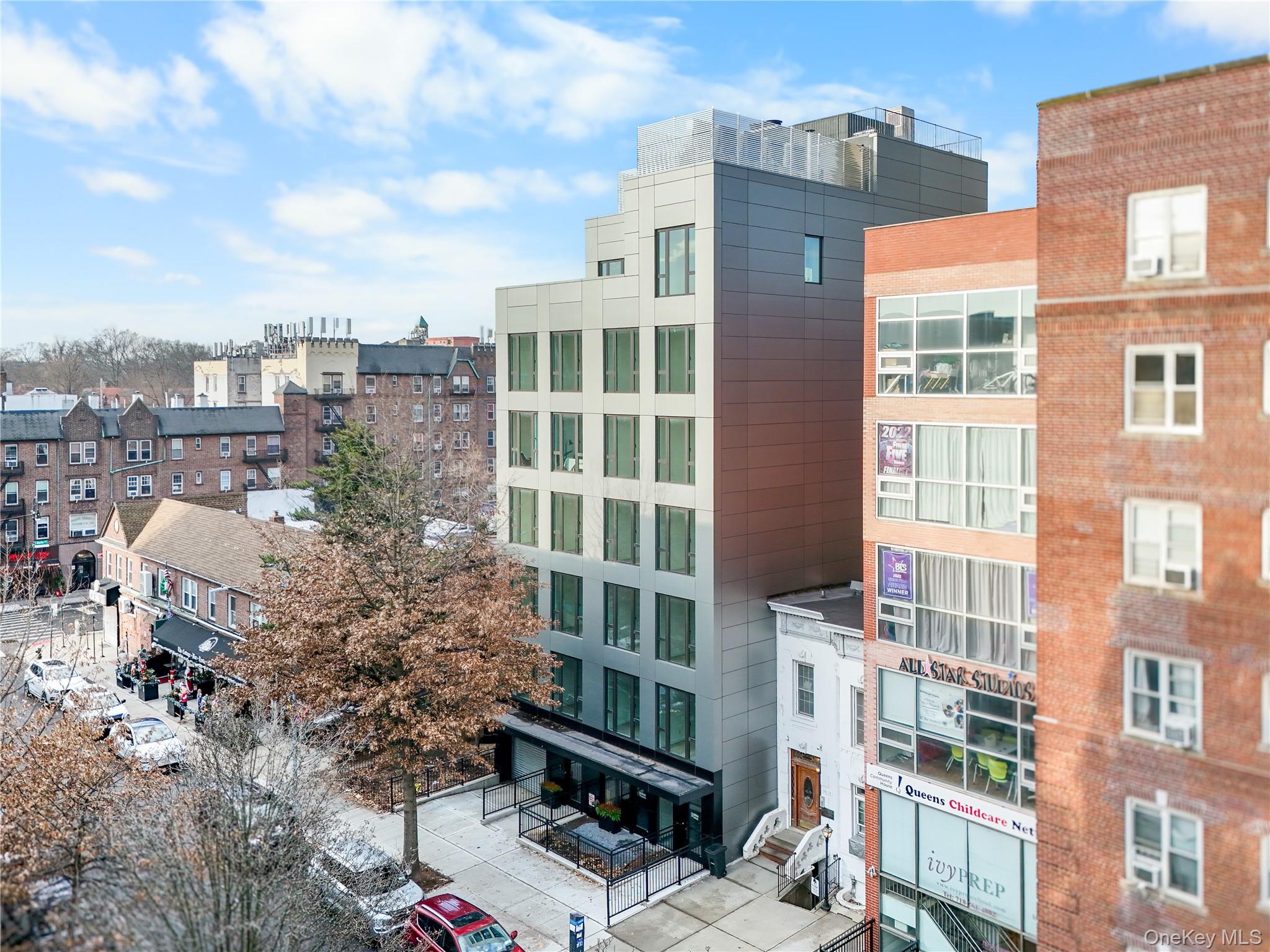 108-15 72nd Avenue # 7C, Forest Hills, NY 11375
