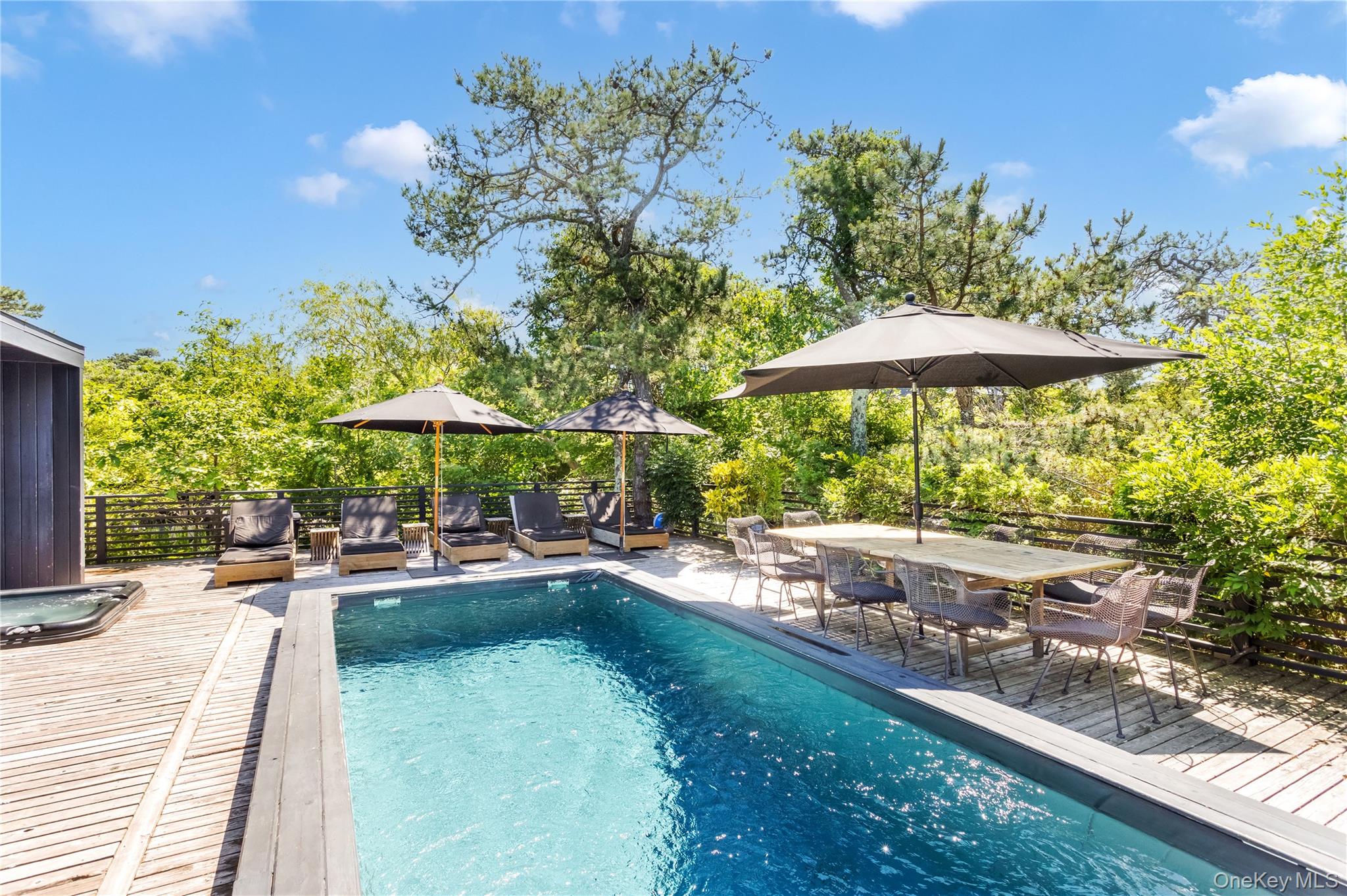 617 Shore Walk, Fire Island Pines, NY 11782