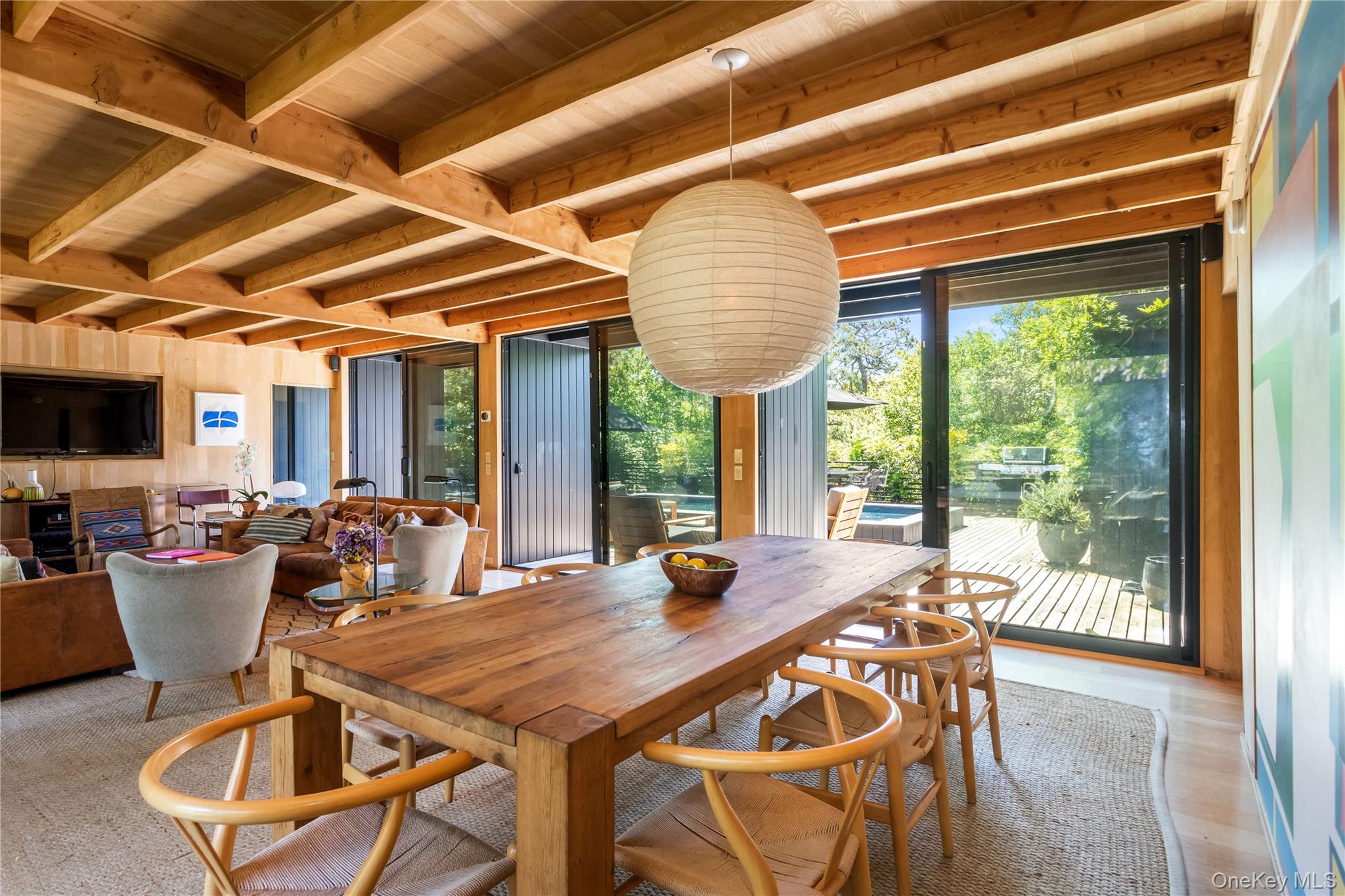 617 Shore Walk, Fire Island Pines, NY 11782