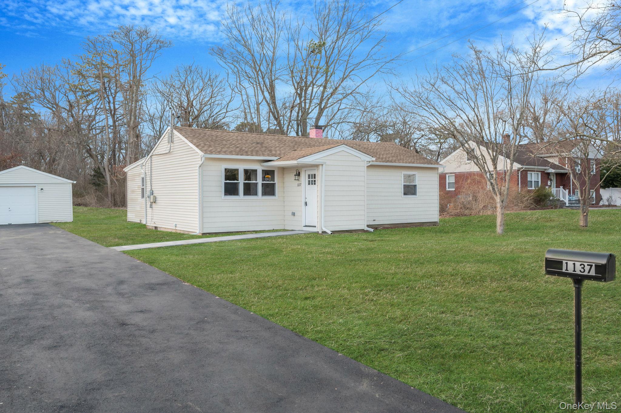 1137 Nugent Avenue, Bay Shore, NY 11706