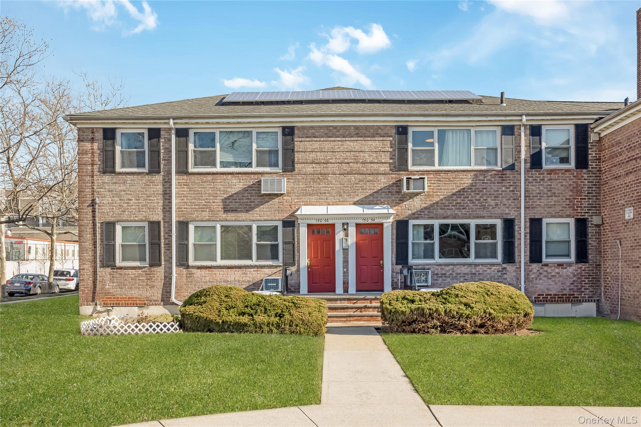 150-54 Melbourne Avenue # 257A, Flushing, NY 11367