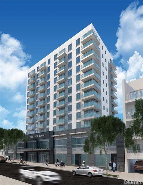 142-38 37th Avenue # 13C, Flushing, NY 11354