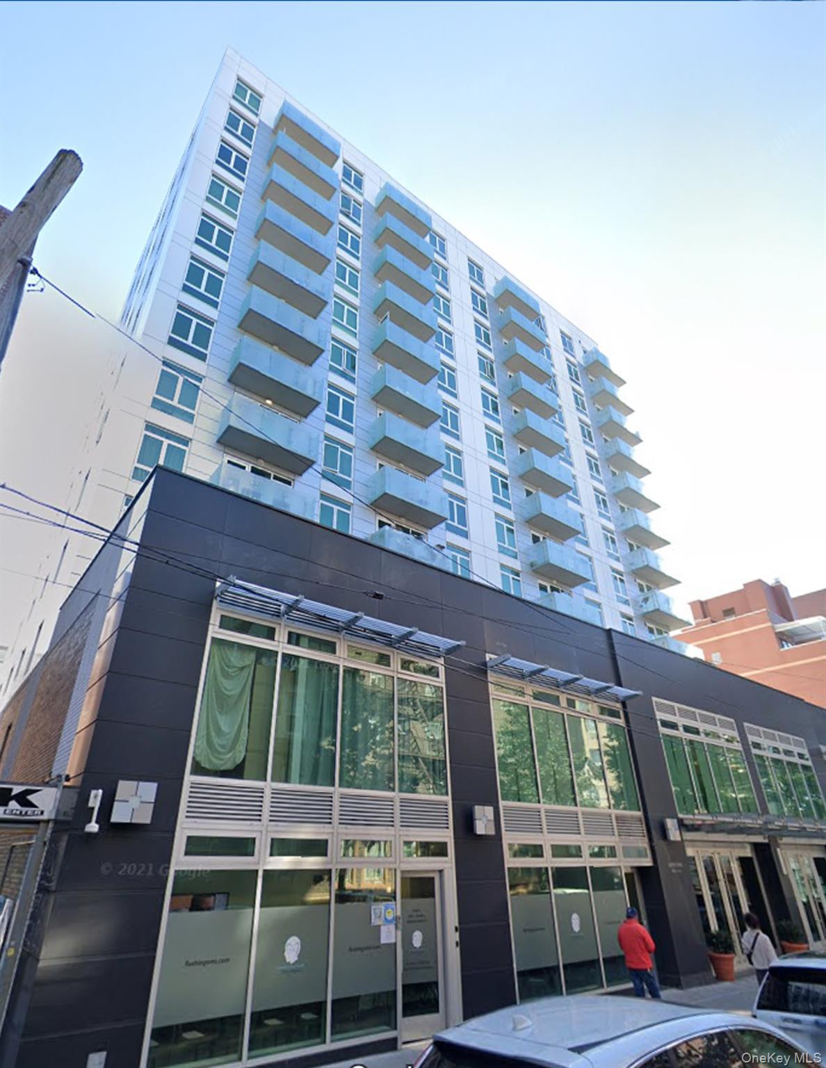 142-38 37th Avenue # 13C, Flushing, NY 11354