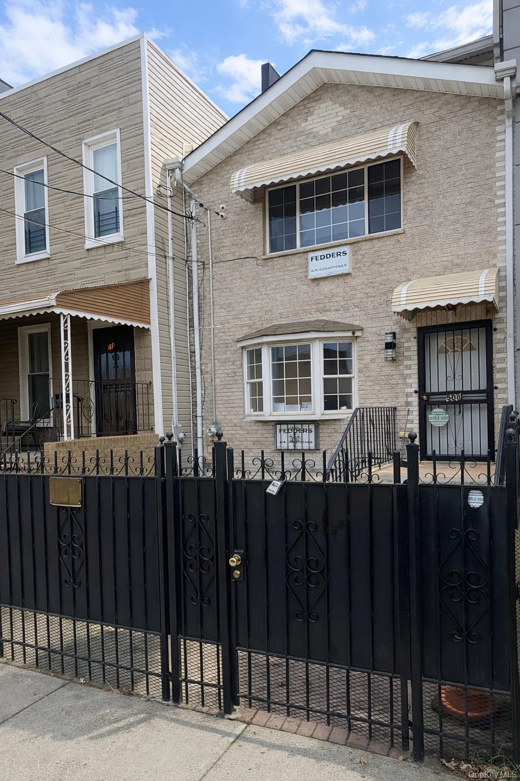 508 Warwick Street, Brooklyn, NY 11207