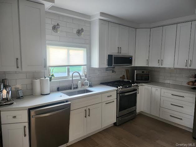 12 E Nauraushaun Avenue, Pearl River, NY 10965